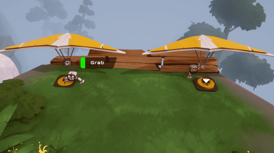 Biped 2 - Coming Soon